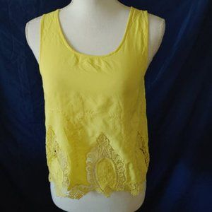 Charlotte Russe Women's blouse (M)